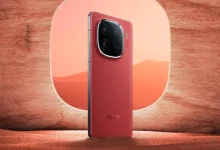 گوشی IQOO 13 دارای سیستم حرارتی جدید است