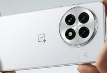 وان پلاس 13 به سه حسگر 50 مگاپیکسل مجهز است