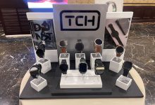 محصولات جدید TCH با تمرکز بر نوآوری و کیفیت و قیمت مرقون به صرفه رونمایی شد