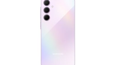 اولین تصویر گوشی Galaxy A36 5G آشکار شد