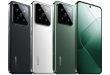 ویژگی های کلیدی شیائومی 15 پرو لو رفت