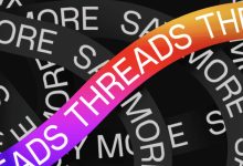 اکنون می توانید ویدیوهای شبکه Threads را افقی تماشا کنید