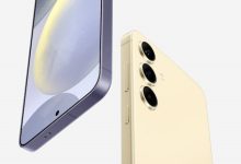 گلکسی اس 25 پلاس و مدل ساده آن با 12 گیگ رم عرضه می شوند