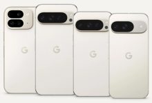 انتشار آپدیت ماه نوامبر برای سری گوشی پیکسل گوگل