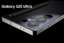 گوشی گلکسی اس 25 اولترا گران قیمت می شود