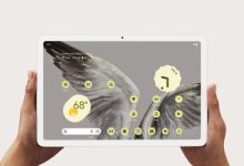 پیکسل تبلت 2 کنسل و پیکسل تبلت 3 در دست ساخت است