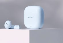ایرفون هوآوی FreeBuds SE 3 در راه است