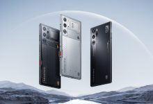 اطلاعات بیشتری از سری گوشی ردمجیک 10 پرو منتشر شد