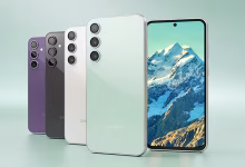 توسعه اندروید 15 گوشی Galaxy S23 FE پیشرفت کرد