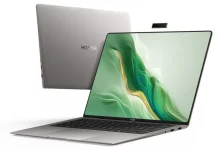 آنر مجیک بوک آرت 14 با چیپ اسنپدراگون به چین رسید