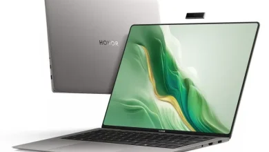 آنر مجیک بوک آرت 14 با چیپ اسنپدراگون به چین رسید