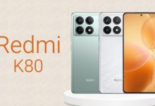 رونمایی سری گوشی Redmi K80 بسیار نزدیک است