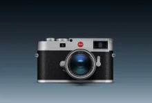 دوربین لایکا M11 Glossy Black معرفی شد