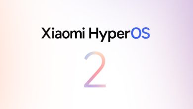 شیائومی برنامه جهانی عرضه آپدیت HyperOS 2 را اعلام کرد