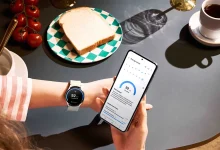 یک بروزرسانی One UI 6 Watch به میلیونها کاربر دیگر Galaxy Watch 6 رسید