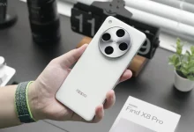 تاریخ عرضه جهانی سری گوشی اوپو Find X8 مشخص شد