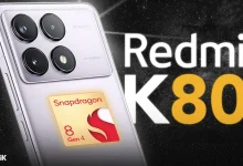 جدیدترین جزئیات سری ردمی K80 لو رفت