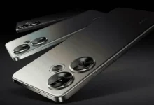 گوشی ردمی توربو 4 دارای سرعت شارژ 90 واتی است