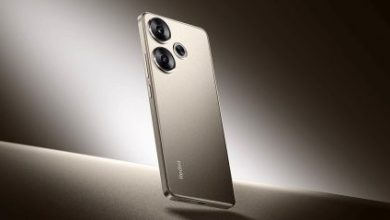 گوشی ردمی توربو 4 با نام پوکو X7 Pro در بازار جهانی عرضه می شود