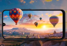 گوشی گلکسی A16 به بازارهای بیشتری رسید