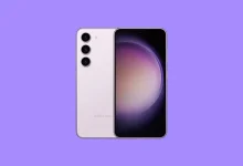 آپدیت One UI 6.1.1 یک مشکل برای گلکسی اس 23 به وجود آورد