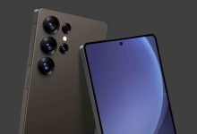 گلکسی اس 25 اولترا در GeekBench رویت شد