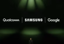 هدست AR سامسونگ در راه است