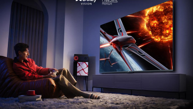 سری تلویزیون شیائومی Redmi Smart TV X 2025 رونمایی شد