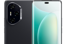 گوشی آنر 300 پرو در Geekbench دیده شد