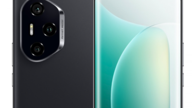 گوشی آنر 300 پرو در Geekbench دیده شد