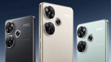 گوشی پوکو F7 Pro به بازارهای جدیدی می رسد
