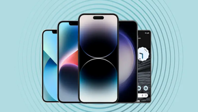 آپدیت یا ارتقا؟ (گوشی هوشمند جدید یا آپدیت نرم افزاری)