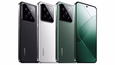 آپدیت اندروید 15 برای گوشی شیائومی 14 منتشر شد