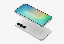 گلکسی اس 25 اسلیم به بازار جهانی راه پیدا می کند