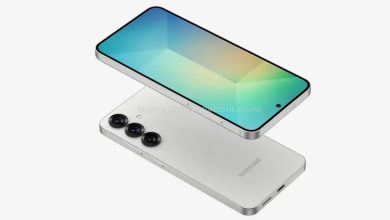 گلکسی اس 25 اسلیم به بازار جهانی راه پیدا می کند