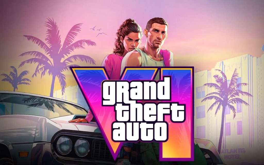 تاریخ انتشار بازی GTA 6 آشکار شد