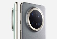 تصویر زنده گوشی هوآوی میت 70 پرو پلاس آشکار شد