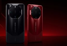 برخی ویژگی های سری هوآوی میت 70 آشکار شد