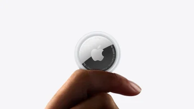 اپل و کاهش قیمت ردیاب ایرتگ