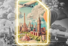 «همسفر» ایرانسل با بسته‌های جدید رومینگ