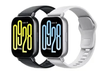 ساعت ردمی واچ 5 هفته بعد معرفی می شود