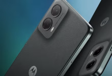 جدیدترین تصاویر از گوشی موتورولا Moto G 5G (2025) منتشر شد