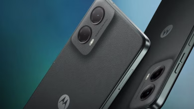 جدیدترین تصاویر از گوشی موتورولا Moto G 5G (2025) منتشر شد