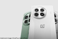 پرچمدار کامپکت وان پلاس در راه است