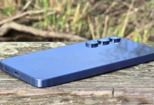 گوشی گلکسی A55 با اندروید 15 در Geekbench دیده شد