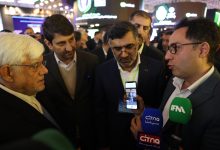 سرویس جدید 5G New Calling ایرانسل رونمایی شد