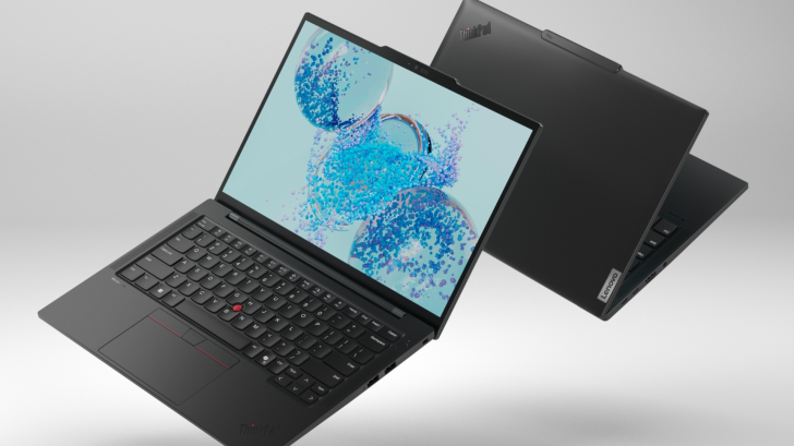 لپ تاپ لنوو ThinkPad T14s Gen 6 رونمایی شد