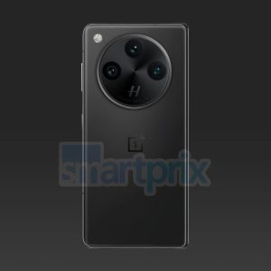 اولین تصویر رندر وان پلاس اوپن 2 منتشر شد