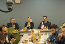 گزارش اولین دورهمی مرکز اشتغال و مهارت‌آموزی ماهان