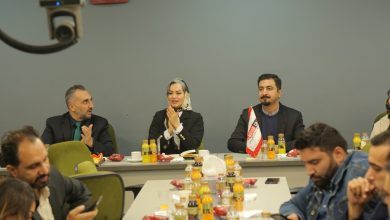 گزارش اولین دورهمی مرکز اشتغال و مهارتآموزی ماهان
